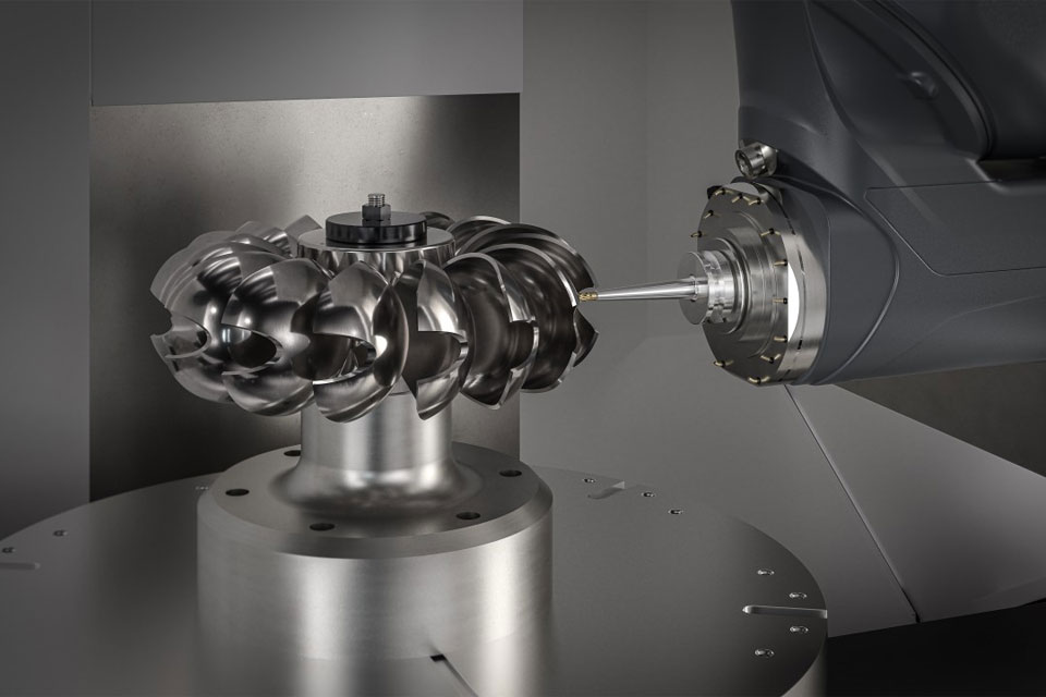 Phân tích các yếu tố ảnh hưởng đến độ chính xác của gia công CNC hợp kim nhôm?