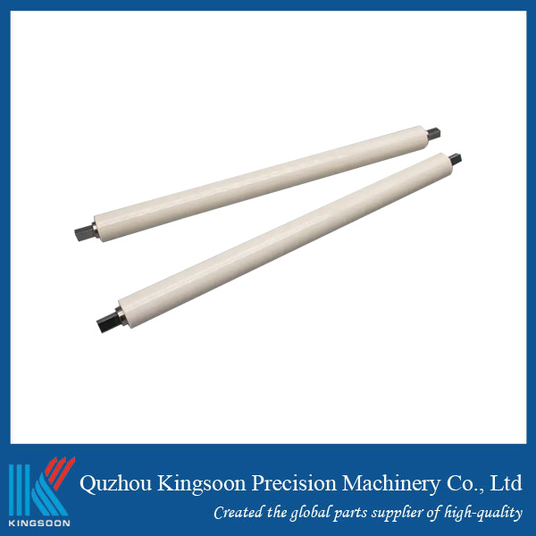 Điều gì khiến các bộ phận bằng gốm sứ trở thành tương lai của ngành sản xuất có độ chính xác cao?