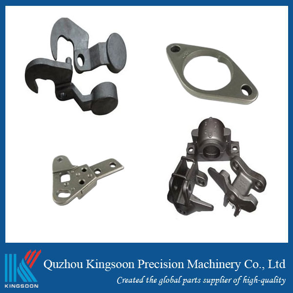 Đúc thép hợp kim Đúc thép hợp kim